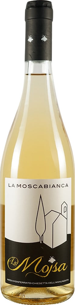2022 La Moisa BIO