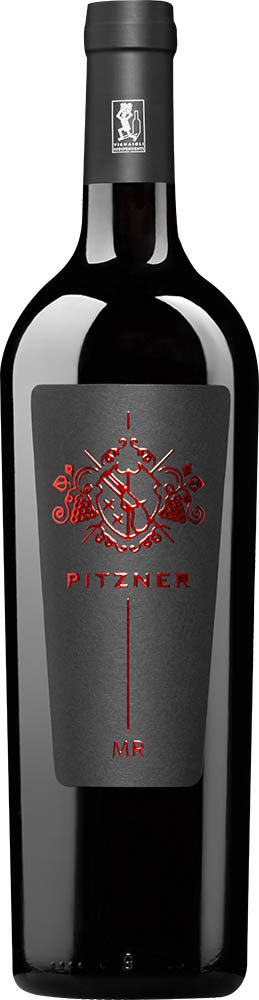 2023 Merlot MR23 Riserva Alto Adige DOC