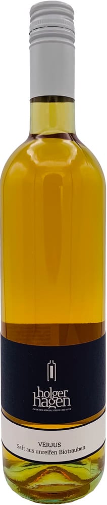 2020 VERJUS BIO 2020 VERJUS BIO