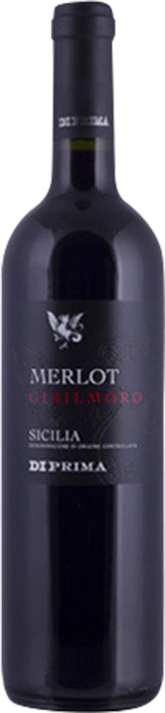 2020 Gibilmoro Merlot Sicilia DOC BIO 2020 Gibilmoro Merlot Sicilia DOC BIO
