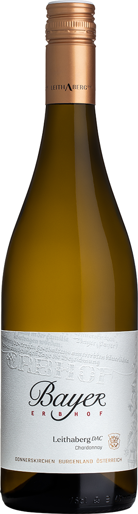 2022 Chardonnay Leithaberg DAC