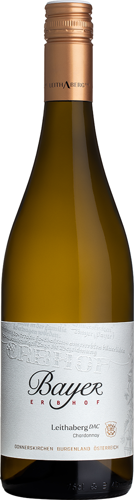 2022 Chardonnay Leithaberg DAC 2022 Chardonnay Leithaberg DAC