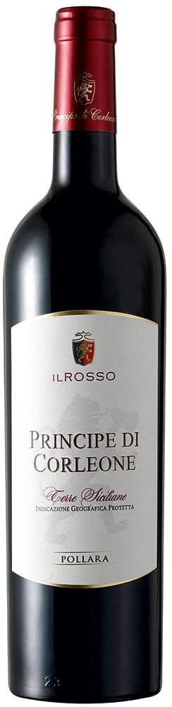 2022 Rosso Corleone Terre Siciliane IGP 2022 Rosso Corleone Terre Siciliane IGP