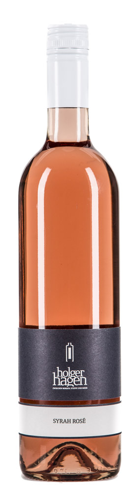 2022 MONTANO Rosé BIO