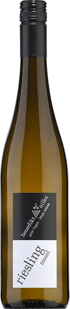 2024 Burger Wendelstück Riesling