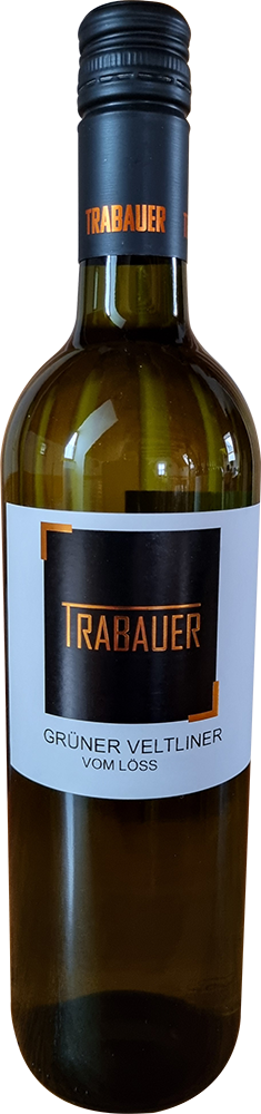 2025 Grüner Veltliner vom Löss