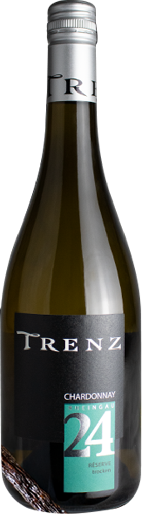 2024 Chardonnay Réserve