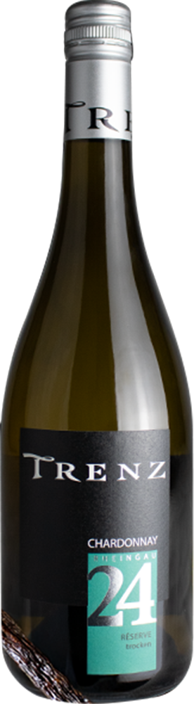 2024 Chardonnay Réserve 2024 Chardonnay Réserve