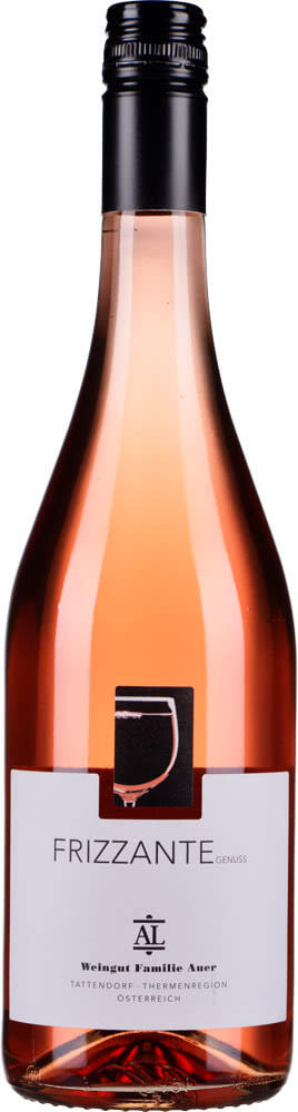 Rose Frizzante