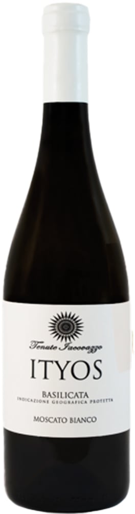 Ityos Moscato Basilicata IGP Ityos Moscato Basilicata IGP