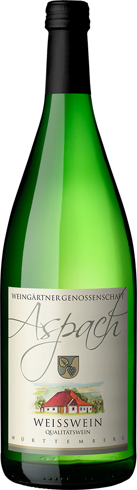 Weißwein "RETRO" 1,0 L