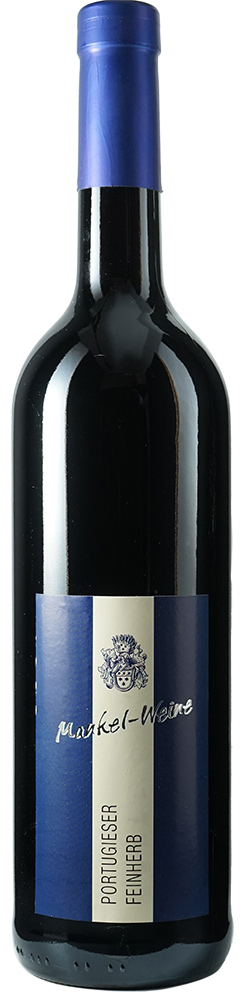 2021 Westhofener Aulerde Portugieser