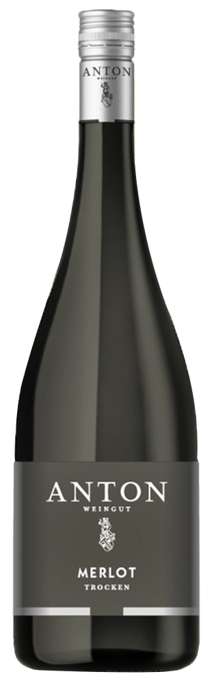 2022 Herxheimer Merlot
