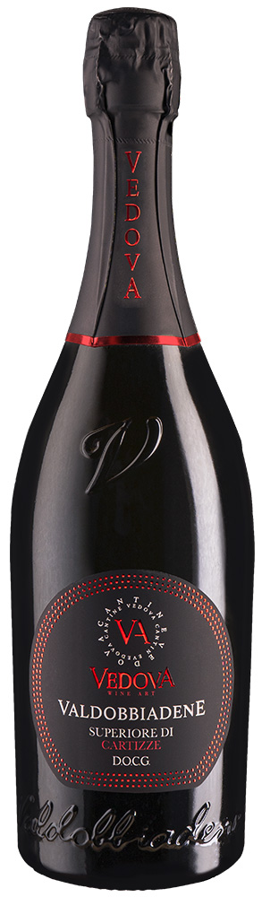 2023 Valdobbiadene Prosecco Superiore di Cartizze DOCG