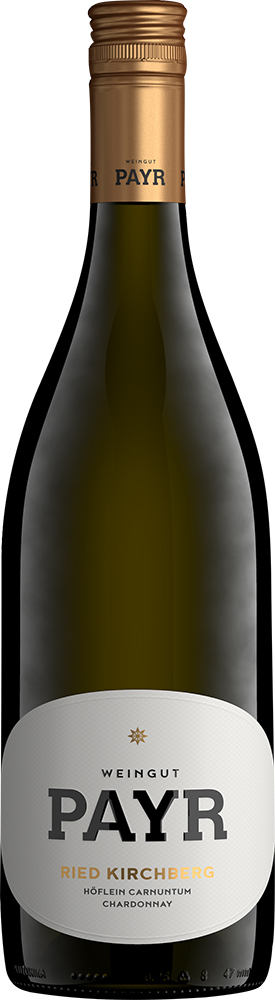 2019 Ried Kirchberg Höflein Chardonnay Carnuntum DAC