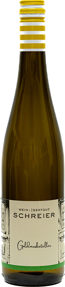 2024 Goldmuskateller