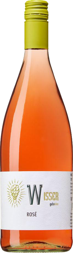 2024 Rosé 1,0 L 2024 Rosé 1,0 L