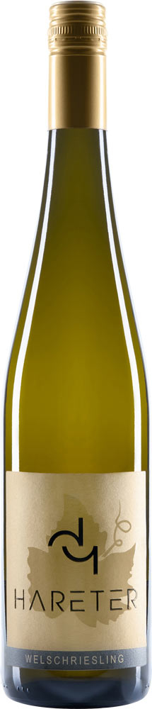 2023 Welschriesling Ried Bühl