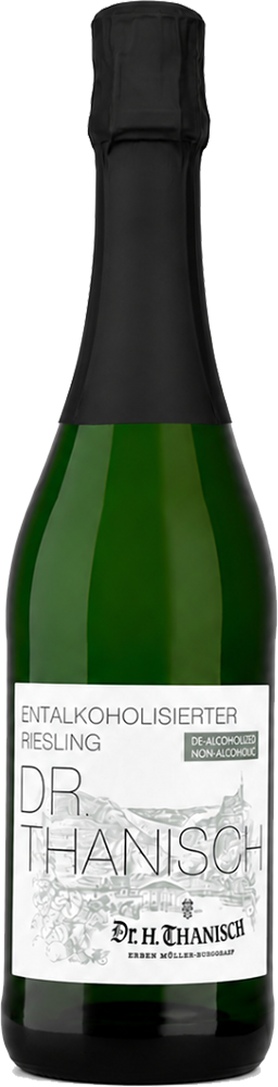 Dr. Thanisch Alkoholfrei schäumend
