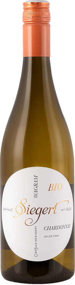2024 Chardonnay Selection BIO