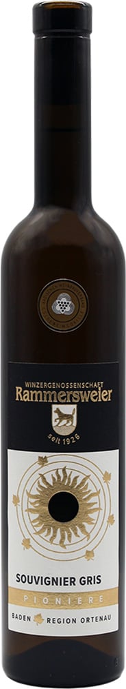2023 Souvignier Gris Beerenauslese 0,5 L