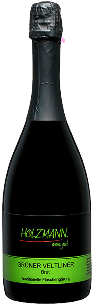 2021 Grüner Veltliner BIO