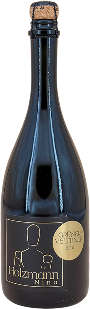 2021 Grüner Veltliner BIO