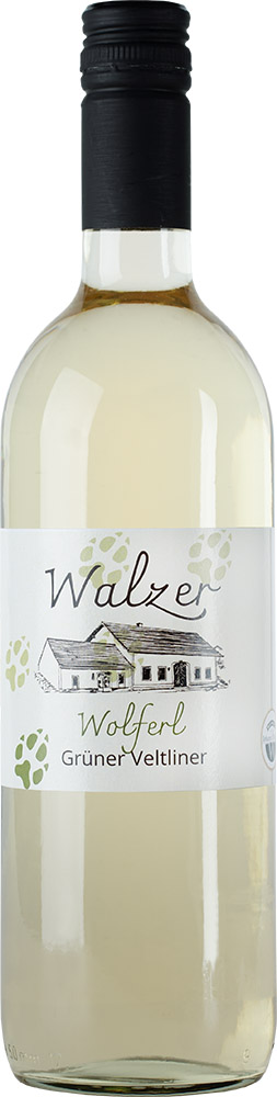 2022 Grüner Veltliner Ried Gebling Kremstal DAC Reserve