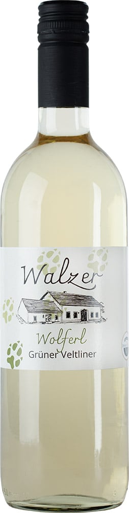 2022 Grüner Veltliner Ried Gebling Kremstal DAC Reserve 2022 Grüner Veltliner Ried Gebling Kremstal DAC Reserve