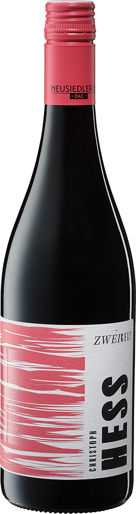 2024 Neusiedlersee DAC Zweigelt