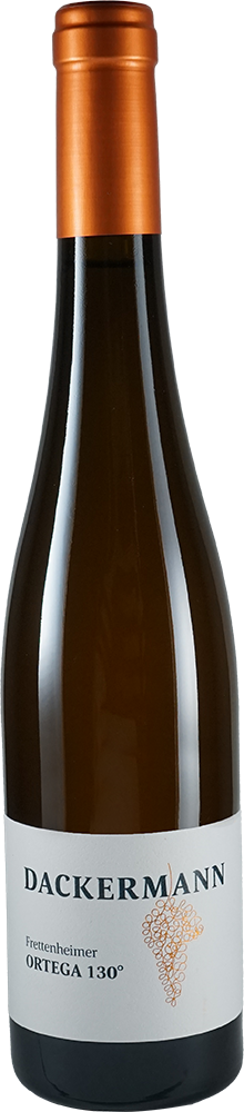 2023 Ortega Beerenauslese 130° 0,5 L 2023 Ortega Beerenauslese 130° 0,5 L