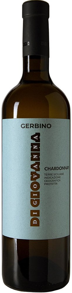 2024 Gerbino Chardonnay Terre Siciliane IGP BIO 2024 Gerbino Chardonnay Terre Siciliane IGP BIO