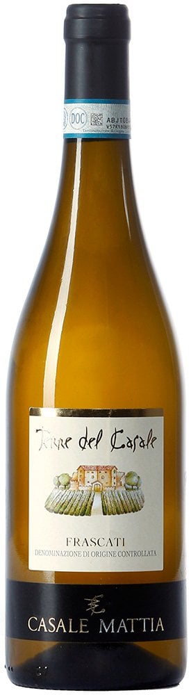 2023 Terre del Casale Frascati DOC 2023 Terre del Casale Frascati DOC