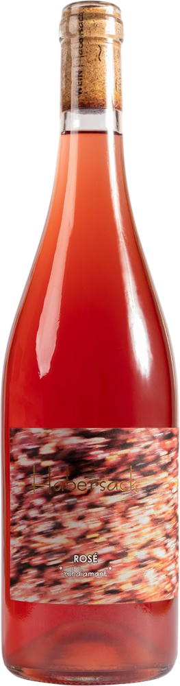 2025 ROSÉ *rohdiamant*