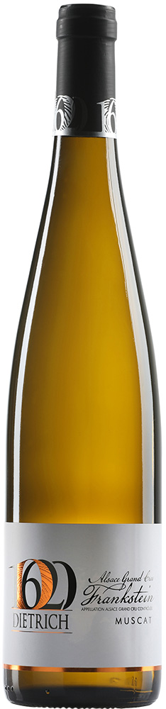 2023 Muscat Frankstein Alsace Grand Cru AOP BIO 2023 Muscat Frankstein Alsace Grand Cru AOP BIO