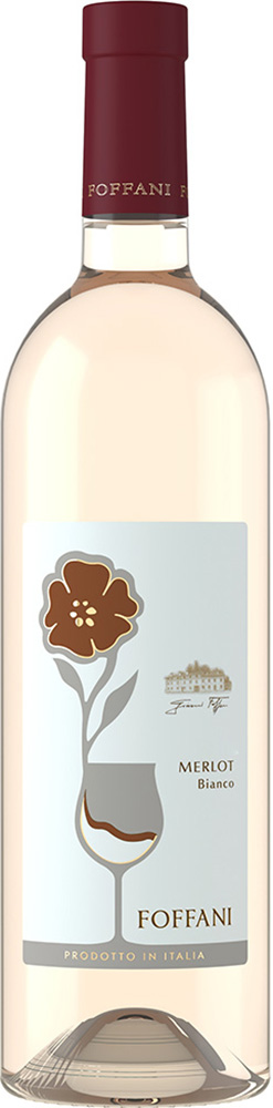 2023 Merlot Bianco