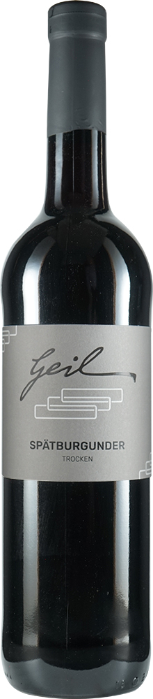 2021 Westhofener Spätburgunder