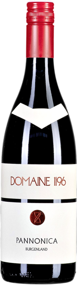 2019 Burgenland "Domaine 1196 Pannonica" Rotwein Cuvée