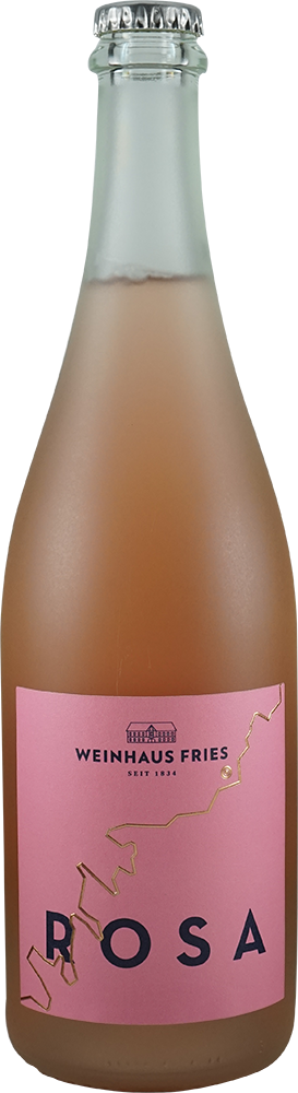 2024 Rosa Secco Dornfelder