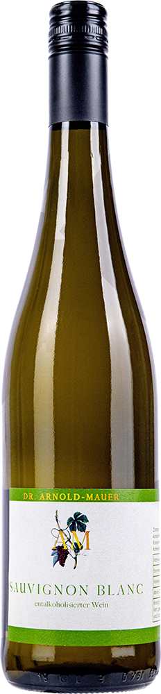 Sauvignon Blanc entalkoholisiert