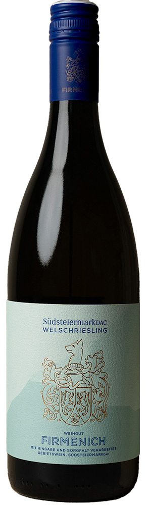 2023 Welschriesling DAC 2023 Welschriesling DAC