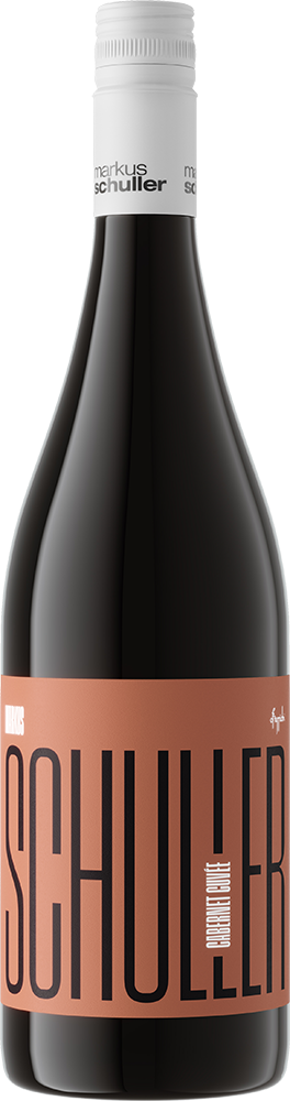 2020 Cabernet Cuvée