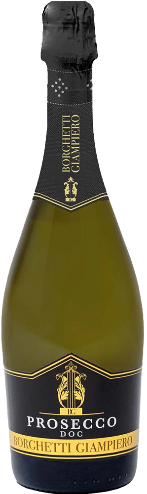 Prosecco DOC Prosecco DOC