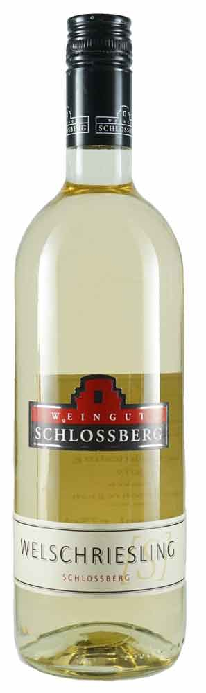 2024 Welschriesling 2024 Welschriesling