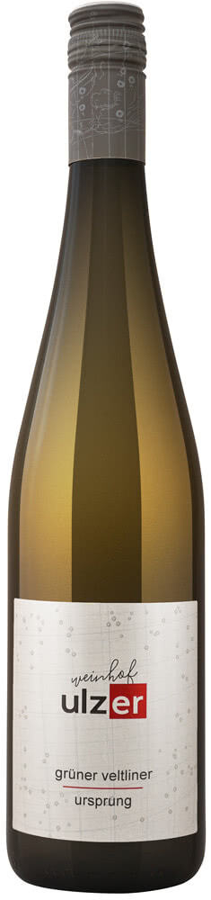2024 Grüner Veltliner "ursprung"
