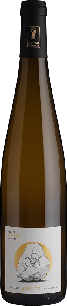 2023 Zellberg Alsace AOP BIO 2023 Zellberg Alsace AOP BIO