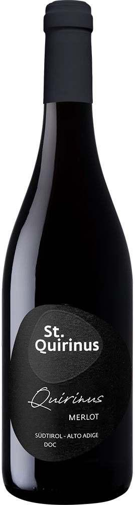 2023 Quirinus Merlot Alto Adige DOC BIO 2023 Quirinus Merlot Alto Adige DOC BIO