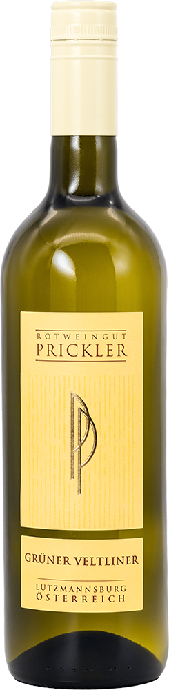 2024 Grüner Veltliner 2024 Grüner Veltliner