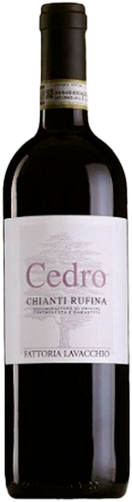 2022 Cedro Chianti Rufina DOCG BIO 2022 Cedro Chianti Rufina DOCG BIO