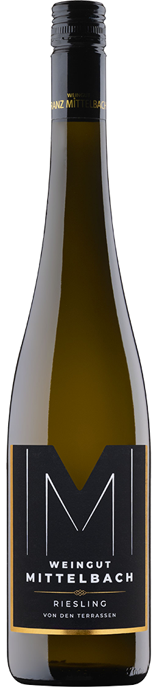 2024 Riesling von den Terrassen Kremstal DAC